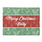 Christmas Holly Microfiber Screen Cleaner (Personalized)