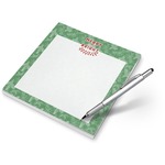 Christmas Holly Notepad
