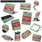 Christmas Holly Office & Desk Accessories