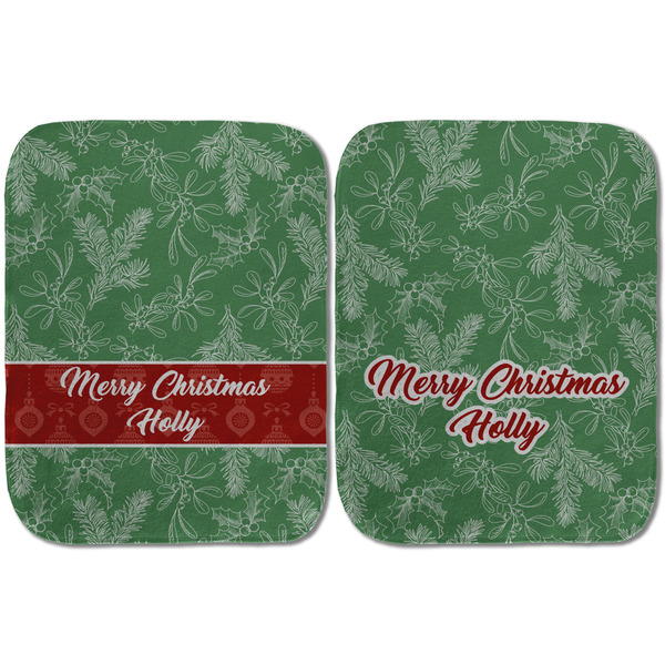 Christmas Holly Old Burps - Approval