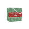 Christmas Holly Party Favor Gift Bag - Gloss - Main