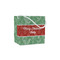 Christmas Holly Party Favor Gift Bags - Gloss (Personalized)