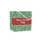 Christmas Holly Party Favor Gift Bag - Matte - Main