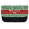 Christmas Holly Pencil Case - Front