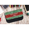 Christmas Holly Pencil Case - Lifestyle 1