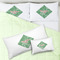 Christmas Holly Pillow Cases - LIFESTYLE