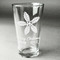Christmas Holly Pint Glasses - Main/Approval