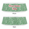 Christmas Holly Plastic Pet Bowls - Small - APPROVAL