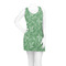 Christmas Holly Racerback Dress - On Model - Front