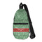 Christmas Holly Sling Bag (Personalized)