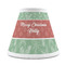 Christmas Holly Chandelier Lamp Shade (Personalized)