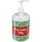 Christmas Holly Soap / Lotion Dispenser (Personalized)