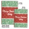 Christmas Holly Soft Cover Journal - Compare
