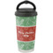 Christmas Holly Stainless Steel Travel Cup
