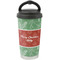 Christmas Holly Stainless Steel Coffee Tumbler (Personalized)