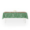 Christmas Holly Tablecloths (58"x102") - MAIN