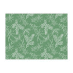 Christmas Holly Tissue Paper Sheets - Large - Heavyweight