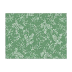 Christmas Holly Tissue Paper Sheets - Large - Heavyweight