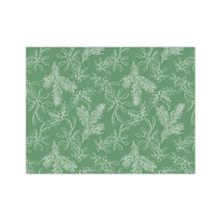 Christmas Holly Tissue Paper Sheets - Medium - Heavyweight