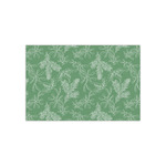 Christmas Holly Tissue Paper Sheets - Small - Heavyweight