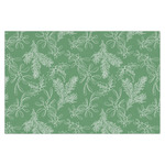 Christmas Holly Tissue Paper Sheets - X-Large - Heavyweight