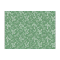Christmas Holly Tissue Paper Sheets