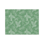 Christmas Holly Tissue Paper Sheets - Medium - Lightweight