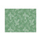 Christmas Holly Tissue Paper Sheets - Medium - Lightweight