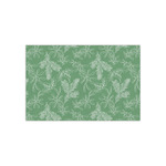 Christmas Holly Tissue Paper Sheets - Small - Lightweight