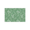 Christmas Holly Tissue Paper - Lightweight - Small - Front