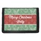 Christmas Holly Trifold Wallet