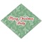Christmas Holly Graphic Decal - Custom Sizes (Personalized)