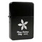 Christmas Holly Windproof Lighter (Personalized)