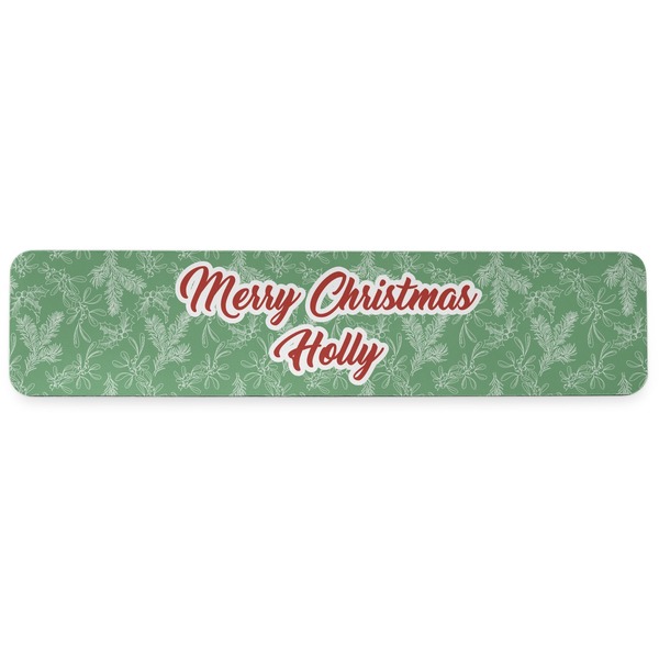 Christmas Holly Wrist Rest - Apvl