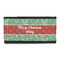 Christmas Holly Z Fold Ladies Wallet