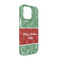 Christmas Holly iPhone 13 Pro Case - Angle
