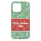 Christmas Holly iPhone 13 Pro Max Case - Back