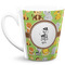 Safari 12 Oz Latte Mug - Front Full