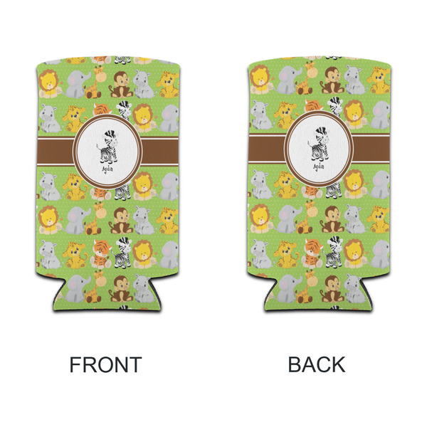 Safari 12oz Tall Can Sleeve - APPROVAL