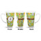 Safari 16 Oz Latte Mug - Approval
