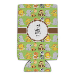 Safari Can Cooler (Personalized)