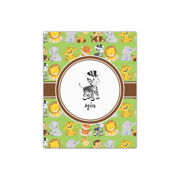 Safari 16x20 - Canvas Print - Front View