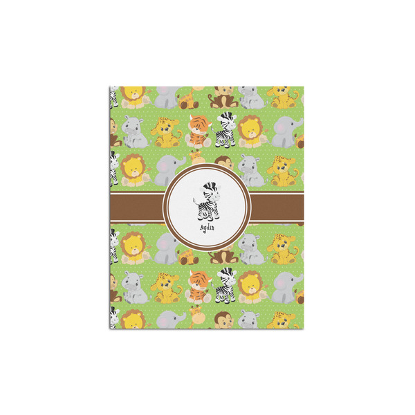 Custom Safari Poster - Multiple Sizes (Personalized)