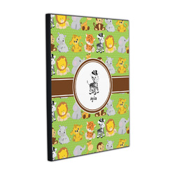 Safari Wood Prints (Personalized)