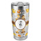 Safari 20oz Stainless Steel Double Wall Tumbler - Full Print (Personalized)