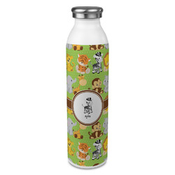 Safari 20oz Stainless Steel Water Bottle - Full Print (Personalized)