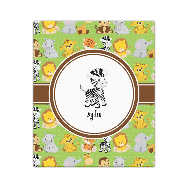 Safari 20x24 - Canvas Print - Front View