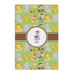 Safari Posters - Matte - 20x30 (Personalized)