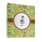 Safari 3 Ring Binder - Full Wrap - 1" (Personalized)