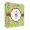 Safari 3 Ring Binder - Full Wrap - 2" (Personalized)